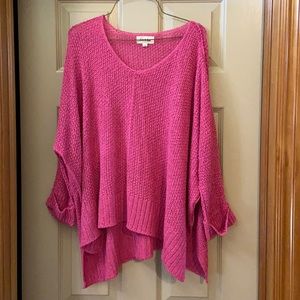 Adorable Sweater Size M-L